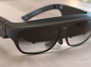 ODG AR Glasses