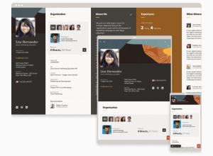 Redwood Design System Example